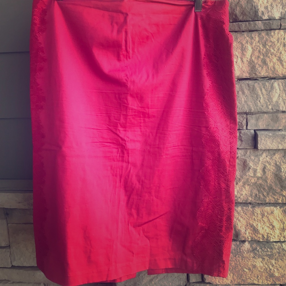 New York & Company Skirt - Fun & Flirty!
